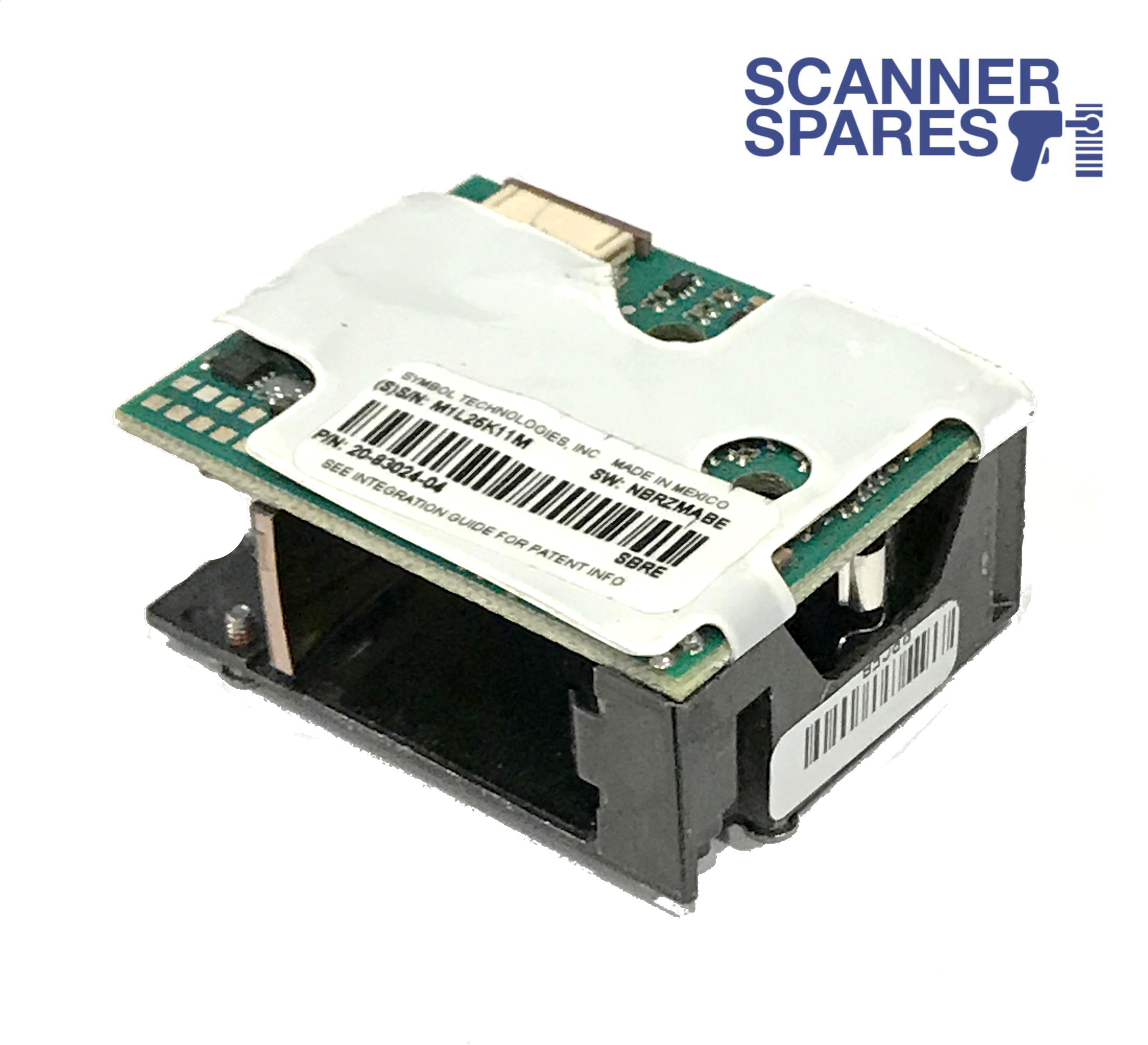 Refurbished 1D LORAX Long Range Scan Engine SE1524 Scanner Spares