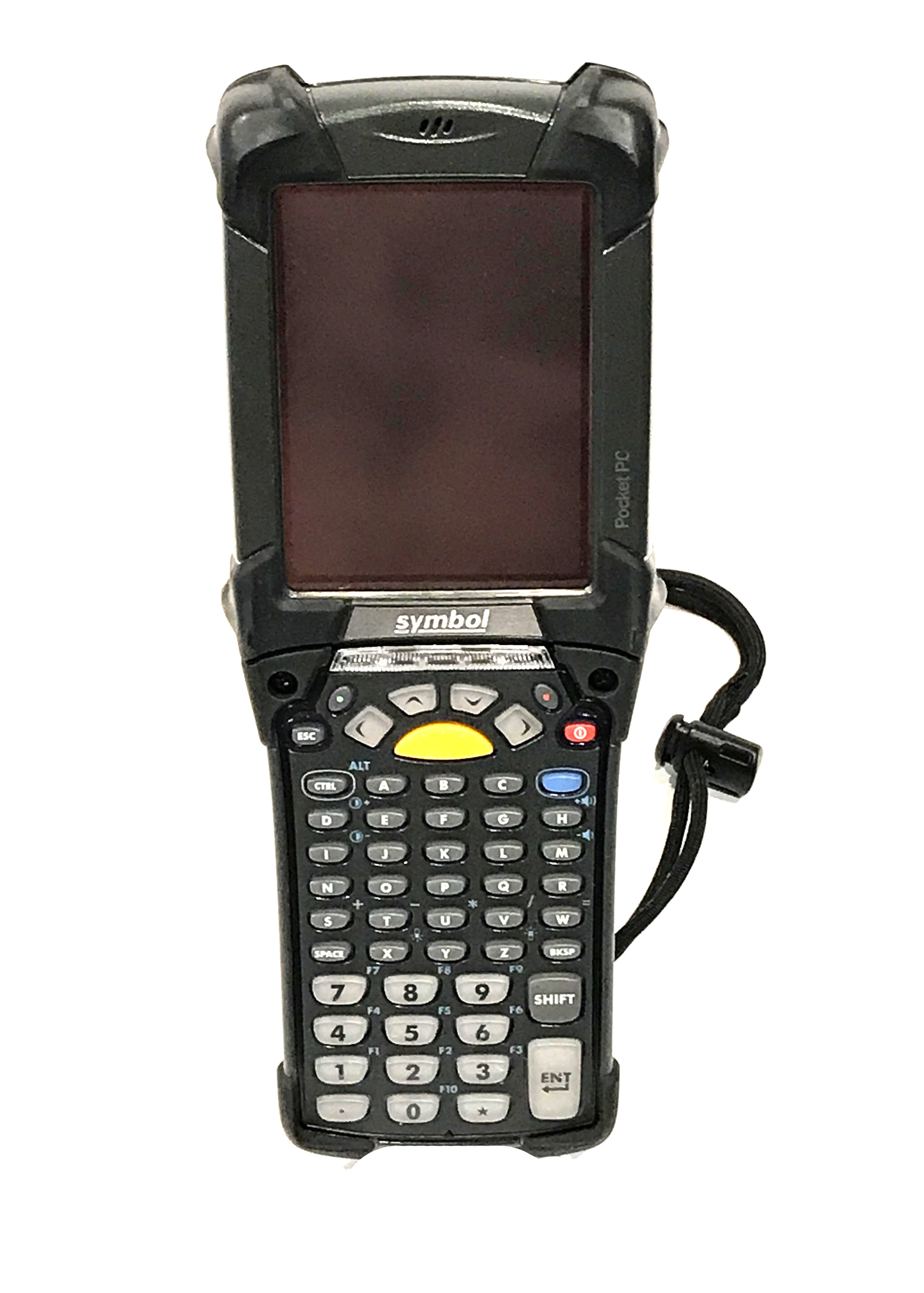 MC9090-GF0HJEQA6WR Symbol Motorola MC9090-G 1D WM 6.1 Barcode Scanner Warranty 
