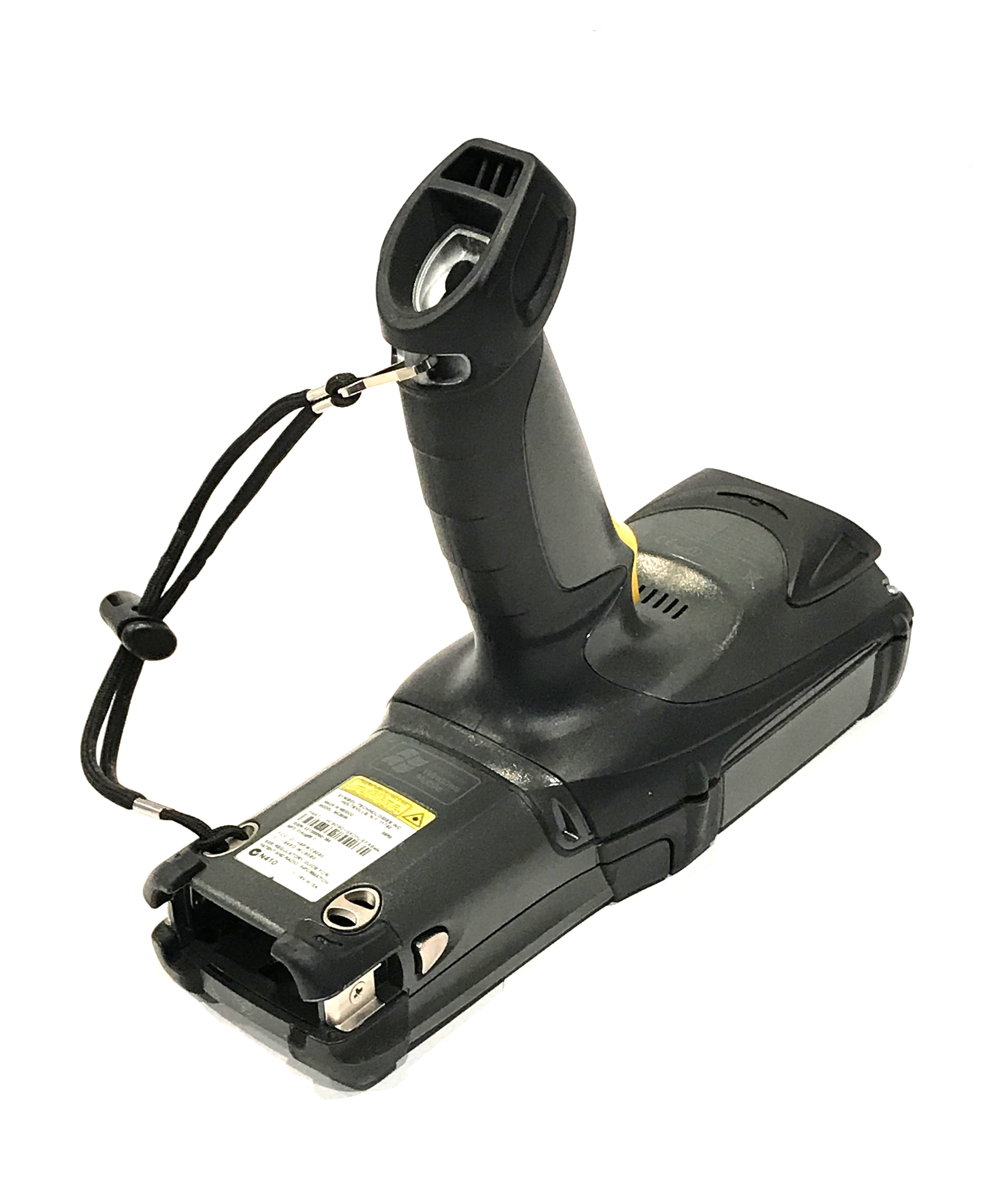 SYMBOL Motorola MC9090-GF0HJEFA6WR Barcode Scanner 
