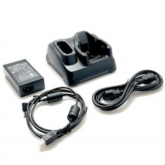 BRAND NEW - CRD-MC93-2SUCHG-01 Charging Cradle For Zebra Symbol MC9401 MC9400 MC930B MC930P